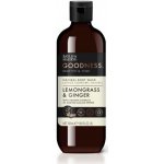 Baylis & Harding sprchový gel Lemongrass & Ginger 500 ml – Sleviste.cz