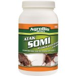 ATAK Somi přípravek proti štěnicím a švábům 100 g – Zboží Mobilmania