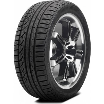 Pneumatiky Continental WinterContact TS810 195/55 R16 87T