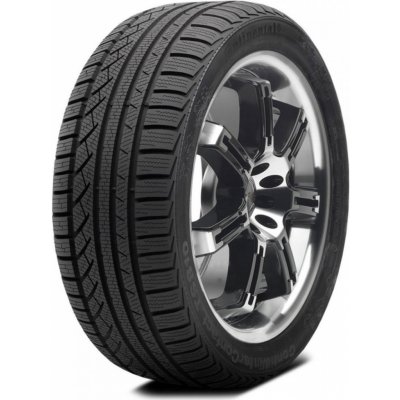 Continental ContiWinterContact TS 810 195/55 R16 87T