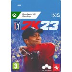 PGA Tour 2K23 – Hledejceny.cz