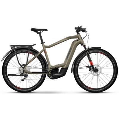 Haibike Trekking 8 High 2024