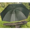 Rybářský bivak a přístřešek Saenger Deštník Oval 345 Solid Nubrolly