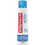 Borotalco Active Sea Salt deospray 150 ml – Zboží Dáma