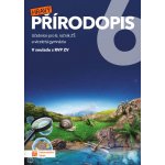Hravý přírodopis 6 – učebnice – Hledejceny.cz