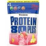 Weider Protein 80 Plus 2000 g – Hledejceny.cz