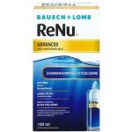 Bausch & Lomb ReNu Advanced 100 ml – Zbozi.Blesk.cz