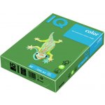 Iq Color Barevný Kancelářský Papír A3 500 Listů Zelená Intensivní Tmavá – Zboží Dáma