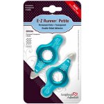 Scrapbook Adhesives Náhradní náplň do rolleru permanentní lepidlo kapky 8 mm x 8 m – Hledejceny.cz