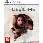 The Dark Pictures - The Devil In Me – Zboží Živě