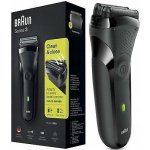 Braun Series 3 S300 – Zbozi.Blesk.cz