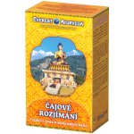 Everest Ayurveda Čajové rozjímání bylinný čaj 100 g – Zboží Mobilmania