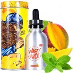 Nasty Juice Yummy Shake & Vape Cush man 20 ml – Zboží Dáma