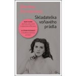 Skladatelka voňavého prádla - Martina Formanová