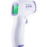 Alum online Teploměr bezkontaktní digitální infračervený s LCD displejem – Zboží Dáma