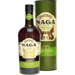 NAGA RUM JAVA Reserve 40% 0,7 l (tuba) – Hledejceny.cz