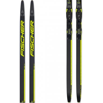Fischer Twin Skin Carbon JR + Race JR Classic IFP 2024/25 – Zbozi.Blesk.cz
