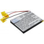 Cameron Sino CS-MDX310SL 3.7V Li-Polymer 1300mAh černá - neoriginální