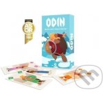 Odin vikingská – Zboží Dáma