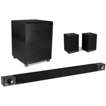 Klipsch BAR-48