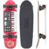 Longboard Landyachtz Dinghy Blunt Synth 28,5