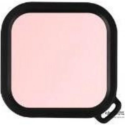 Insta360 ONE R - 4K / 1-INCH Wide Angle Dive Case Lens Filter (Pink) 1INST132 – Hledejceny.cz