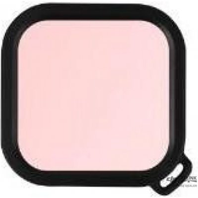 Insta360 ONE R - 4K / 1-INCH Wide Angle Dive Case Lens Filter (Pink) 1INST132 – Zboží Živě
