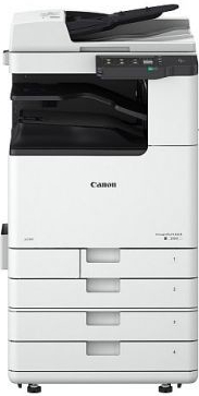 Canon iR-2945i