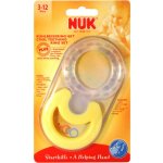 NUK Chladící + klasik modrá – Sleviste.cz