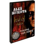 Aleš Brichta - best of videos DVD – Hledejceny.cz