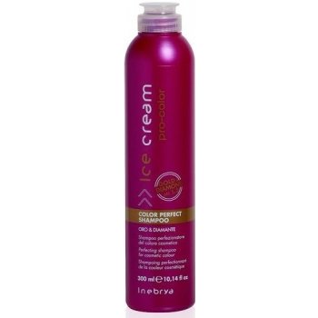 Inebrya Pro-Color Color Perfect Shampoo 300 ml