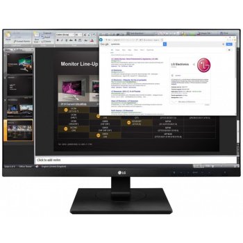 LG 27BK750Y