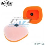 Filtr vzduchový - Kawasaki KXF450+KX450 / 19-23 + KX250+KXF250 / 21-24 + KX450XC TA151124 – Hledejceny.cz