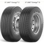 Michelin X Line Energy D 315/70 R22.5 154L – Zbozi.Blesk.cz