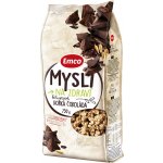 Emco Mysli hořká čokoláda sypané 750 g – Zboží Mobilmania