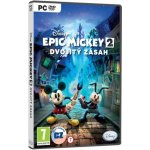 Epic Mickey: The Power of Two – Hledejceny.cz