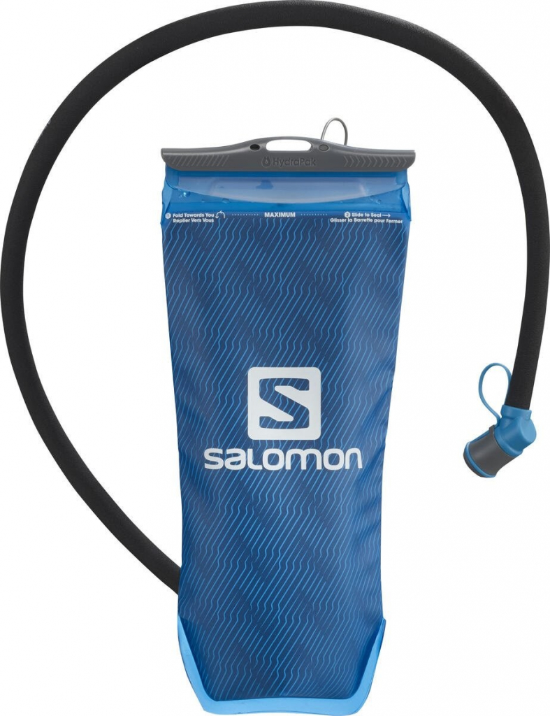 Salomon Soft Reservoir 1,6l od 999 Kč - Heureka.cz