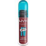 Nyx professianal makeu Lip IV Hydrating Gloss Stain Hydra-Honey 5 ml – Zboží Dáma