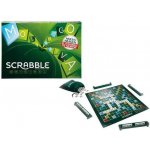 Scrabble Original Mattel ES – Hledejceny.cz