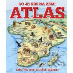 atlas Co je kde na Zemi – Hledejceny.cz
