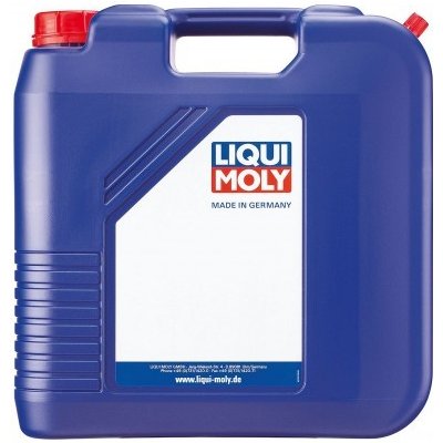 Liqui Moly 1274 TOURING HIGH Tech 10W-30 20 l – Zbozi.Blesk.cz