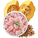 Carnilove True Fresh Chicken Junior Large Breed 11,4 kg – Sleviste.cz