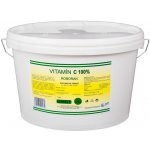 Univit Roboran C Vitamin 100 plv 10 kg – Zboží Dáma