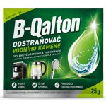 Bio Qalton odstraňovač vodního kamene 25 g – Sleviste.cz