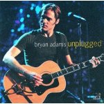 Bryan Adams - MTV unplugged CD – Hledejceny.cz