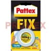 Stavební páska Pattex Super Fix 80 kg 1,5 m
