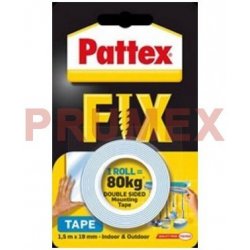 Pattex Super Fix 80 kg 1,5 m