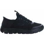 Skechers Slip-Ins: Summits High Range 403833L-BBK – Zboží Dáma