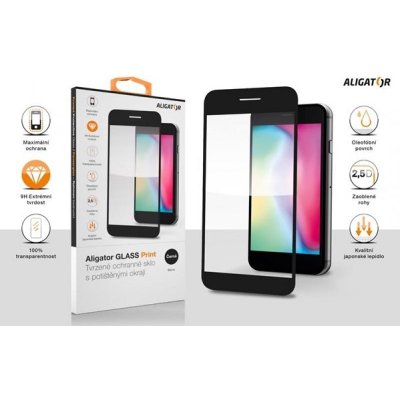 Aligator sklo Glass Print Samsung Galaxy A05s GLP0246 – Zboží Živě