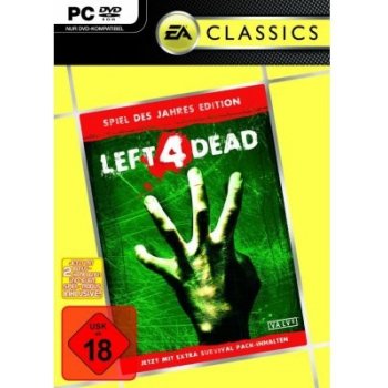 Left 4 Dead